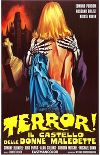 Frankenstein's Castle of Freaks