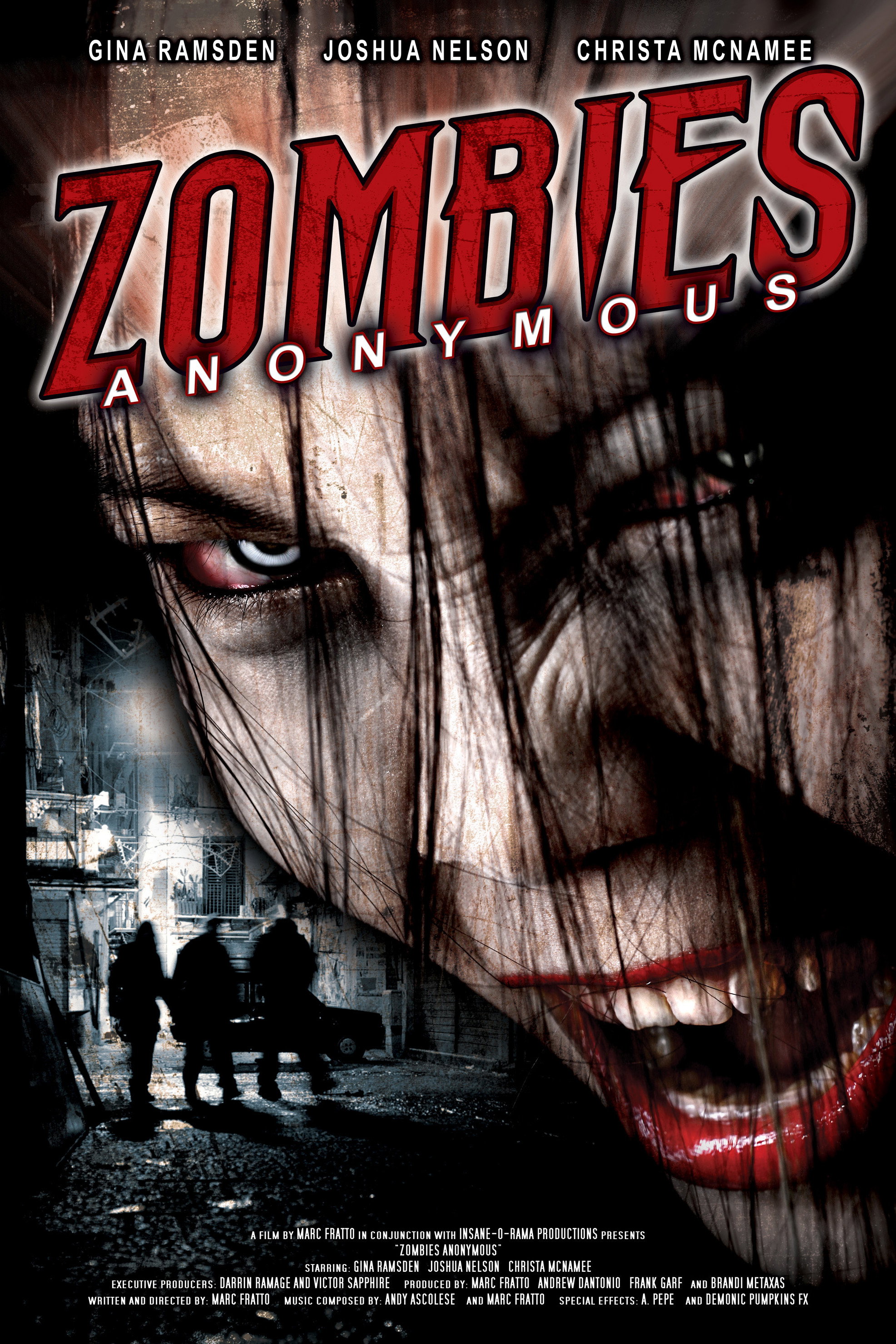 cover
