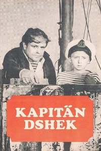 Kapitän Dshek