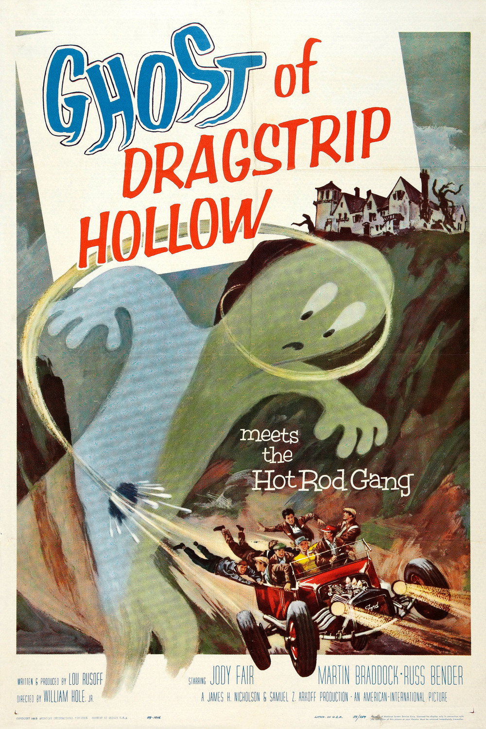 cover