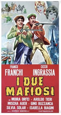 Dos de la mafia
