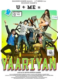 Yaariyan