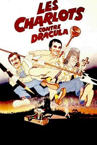 The Charlots vs. Dracula
