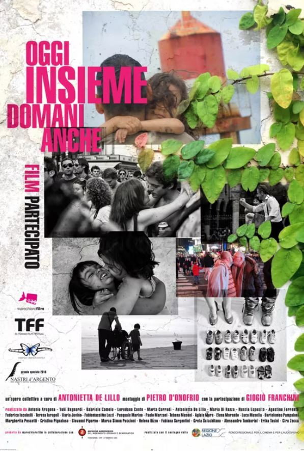 Oggi insieme, domani anche