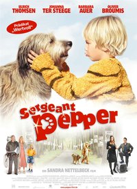 Sergeant Pepper
