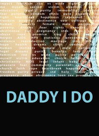 Daddy I Do