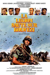 Operation Leopard