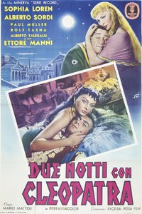 Noches de Cleopatra