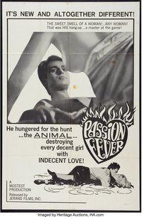 Passion Fever