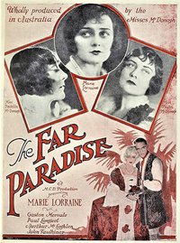 The Far Paradise