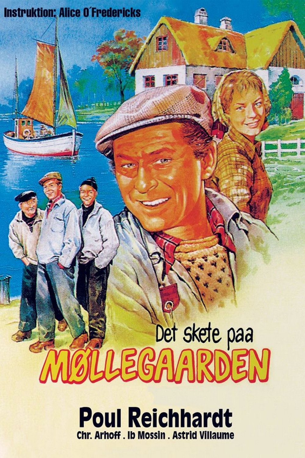 cover