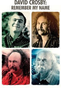 David Crosby: Remember My Name