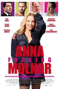Anna Fucking Molnar