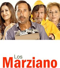 Los Marziano