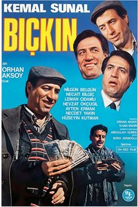 Biçkin
