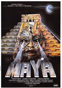 Maya