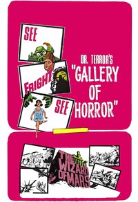 Dr. Terror's Gallery of Horrors
