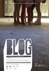 Blog (movie)