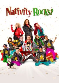 Nativity Rocks!