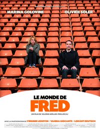 Le monde de Fred