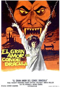 Count Dracula's Great Love