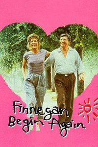 Finnegan, fang nochmal an