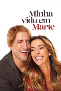 Minha Vida em Marte