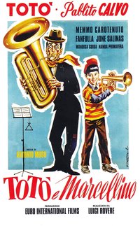 Toto and Marcellino