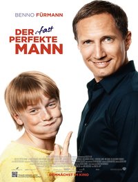 Der fast perfekte Mann