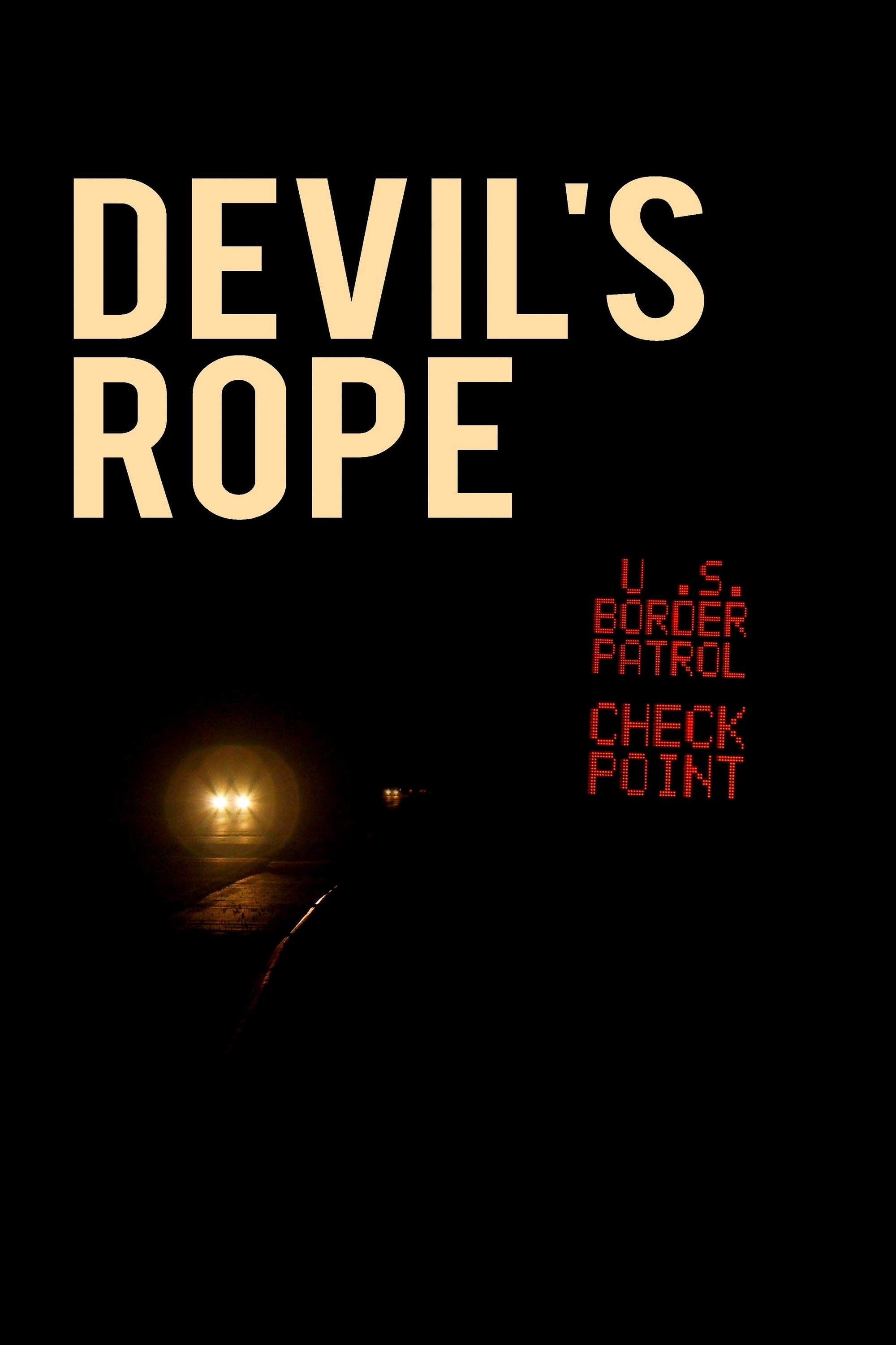 Devil's Rope