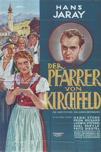 The Priest from Kirchfeld