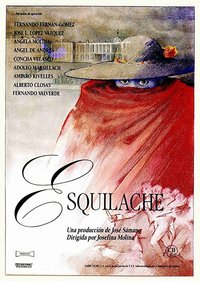Esquilache