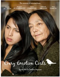 Every Emotion Costs