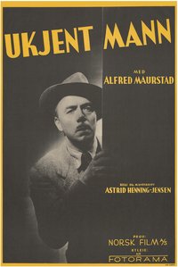Unknown Man's Story
