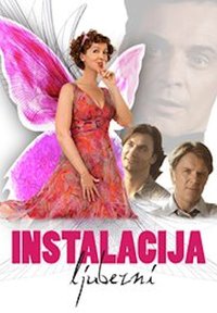 Installation of Love