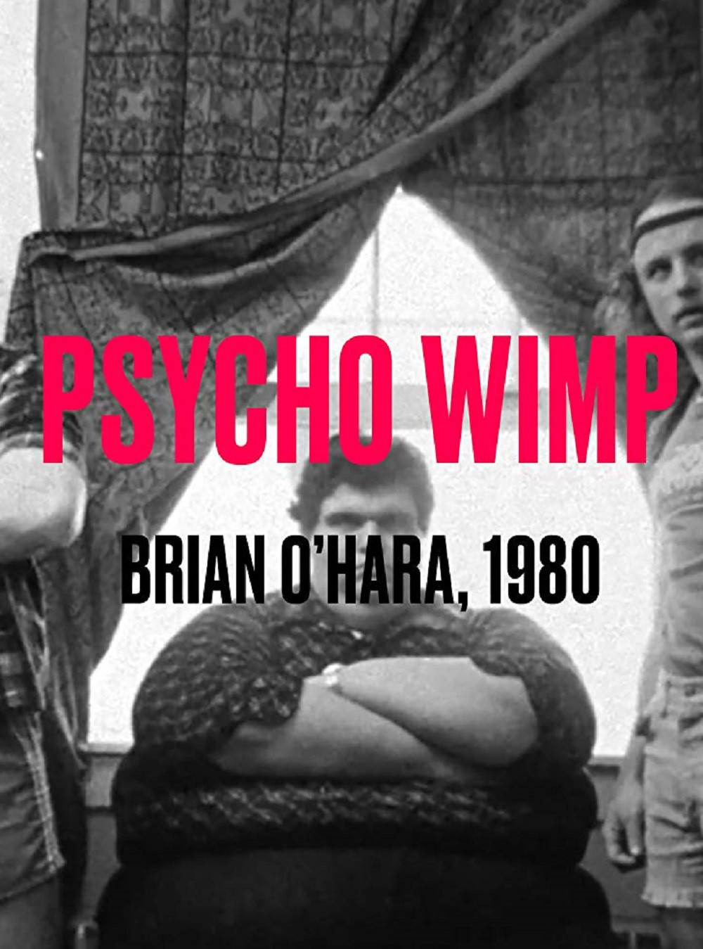 Psycho Wimp
