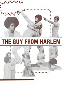 The Guy from Harlem