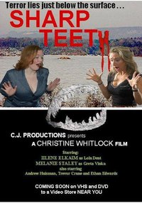 Sharp Teeth