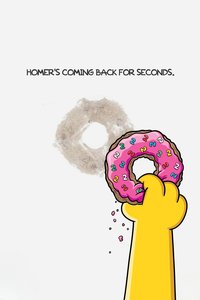 Los Simpson 2: la película