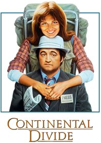 Continental Divide