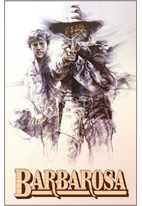 Barbarosa