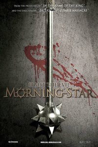 Morning Star Warrior