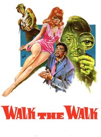 Walk the Walk