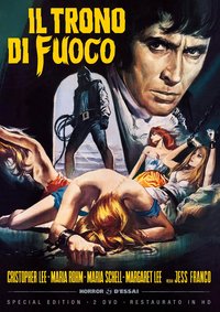 The Bloody Judge