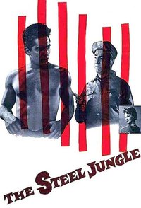 The Steel Jungle