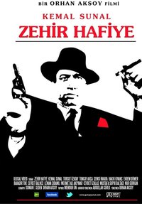 Zehir Hafiye