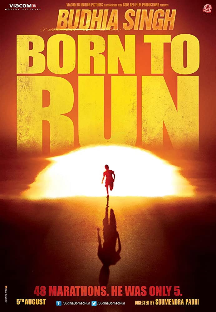 Budhia Singh – Born to Run