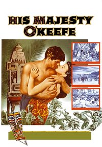 His Majesty O'Keefe