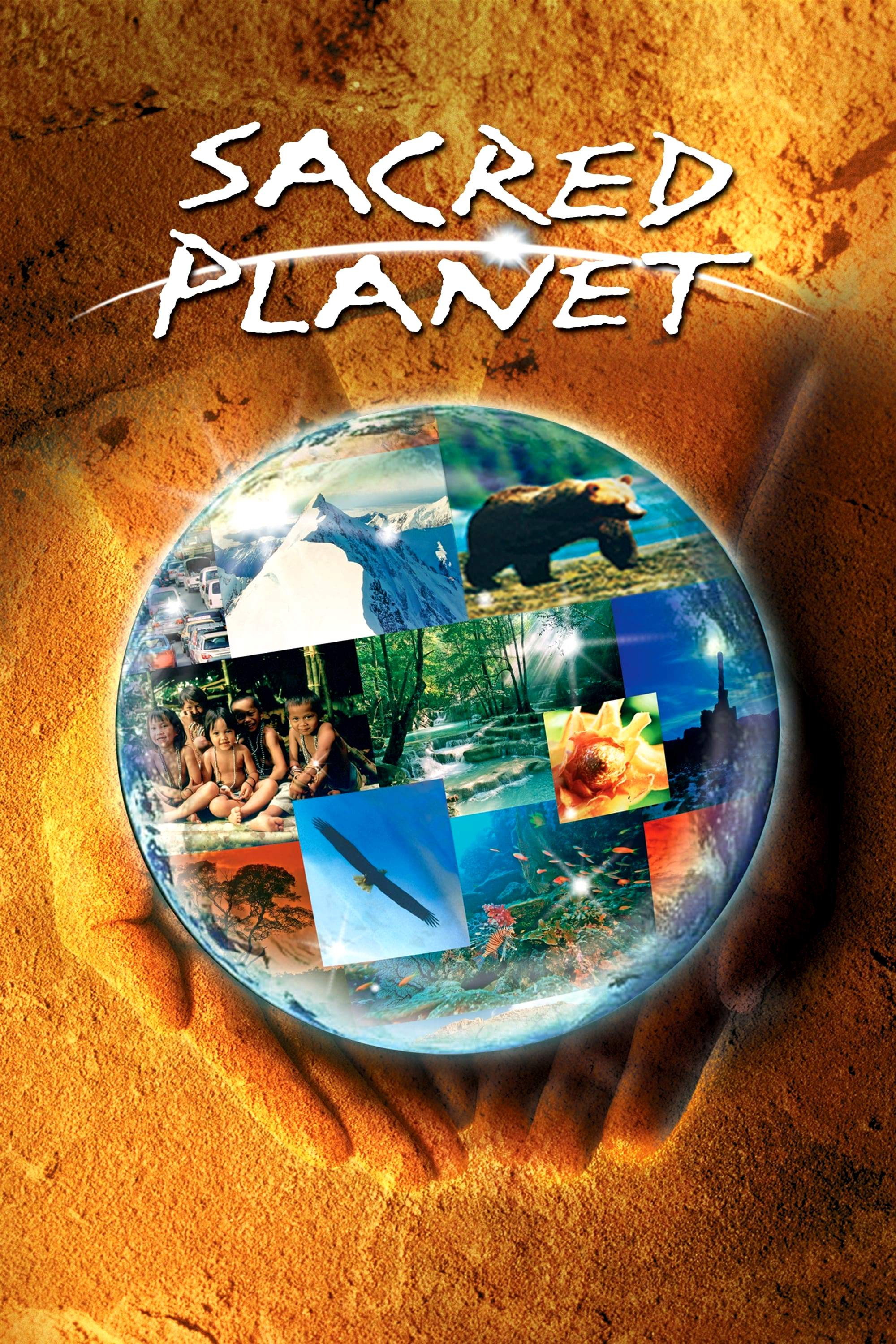 Planète secrète
