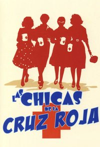 Red Cross Girls